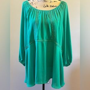 Dressy Peasant Top 18/20